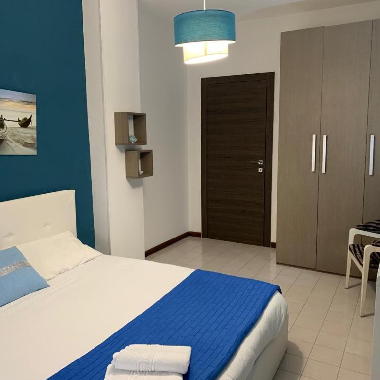 URBANFLAT SALENTO - Two-Bedroom Apartment - 6
