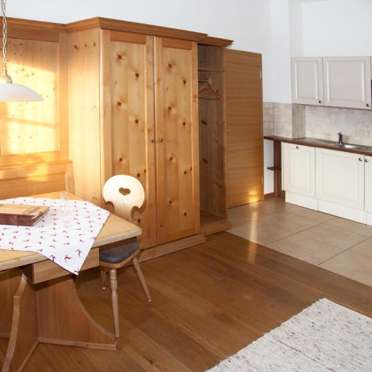 Filzenhof - Studio-Apartment - 9