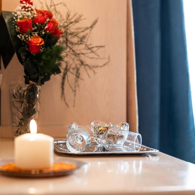 Affittacamere Guest House Glatimia - Double Room - 10