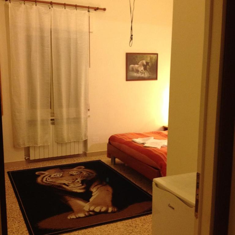 San Marco - Triple Room with Private Bathroom - 7