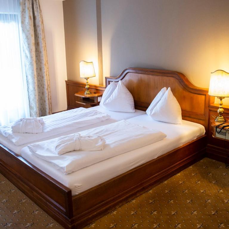 Sporthotel Radstadt - Doppelzimmer zur Einzelnutzung - 4