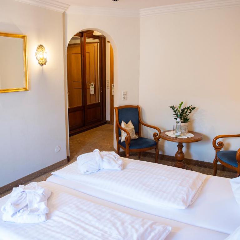 Sporthotel Radstadt - Doppelzimmer zur Einzelnutzung - 3
