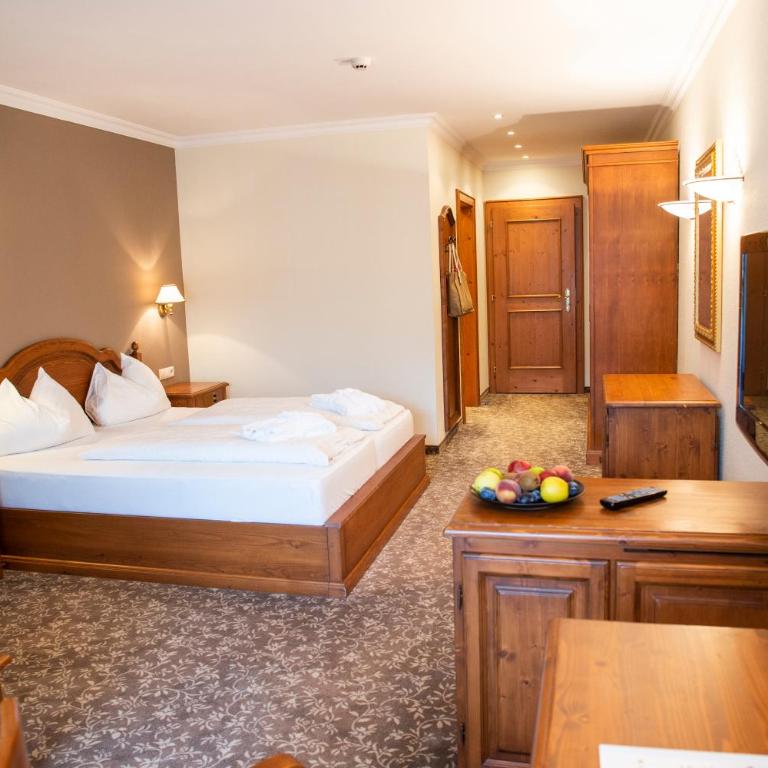 Sporthotel Radstadt - Superior Doppelzimmer mit Balkon - 4