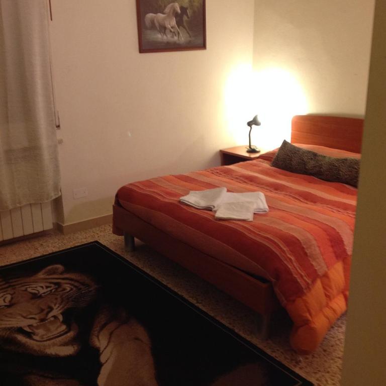 San Marco - Triple Room with Private Bathroom - 5
