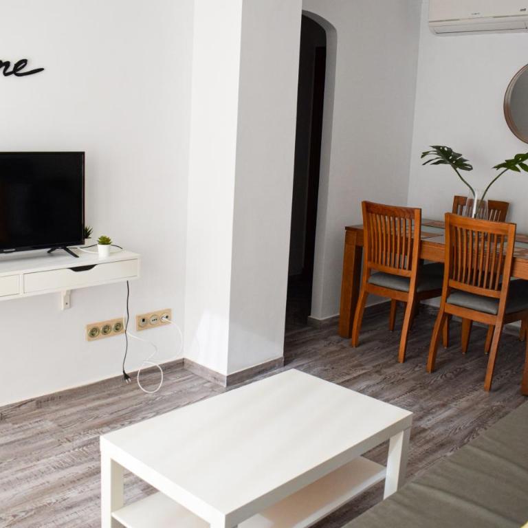 Apartamento Barrosaplaya1 - Apartamento - 2