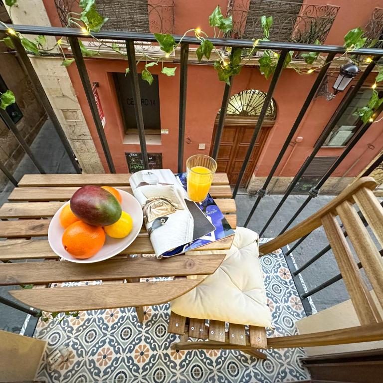 Casa Vega. Coqueto apartamento en Casco Antiguo. - One-Bedroom Apartment - 17