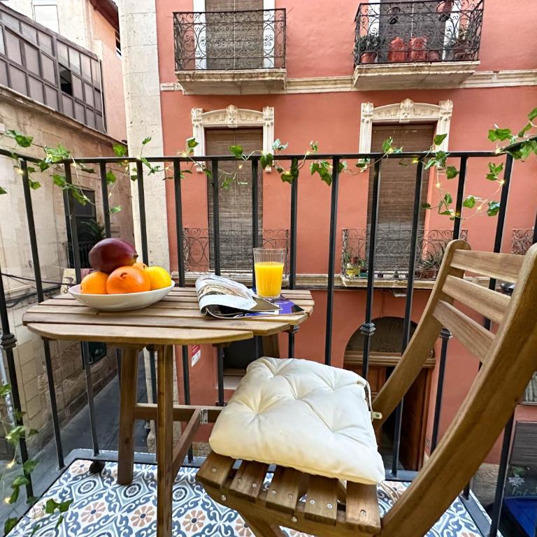 Casa Vega. Coqueto apartamento en Casco Antiguo. - One-Bedroom Apartment - 23