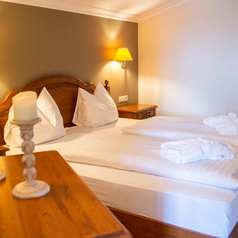 Sporthotel Radstadt - Suite mit Balkon - 5