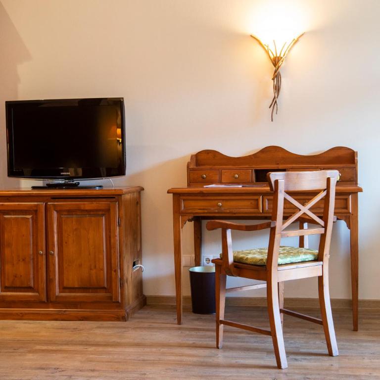 Sporthotel Radstadt - Suite mit Balkon - 6