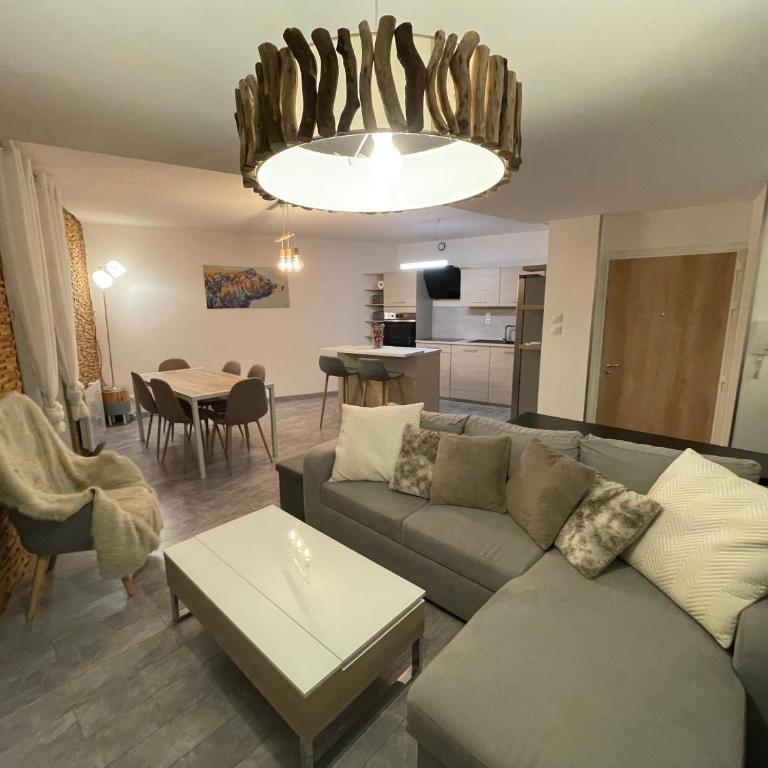 Petit bois moderne - Appartement 1 Chambre - 1