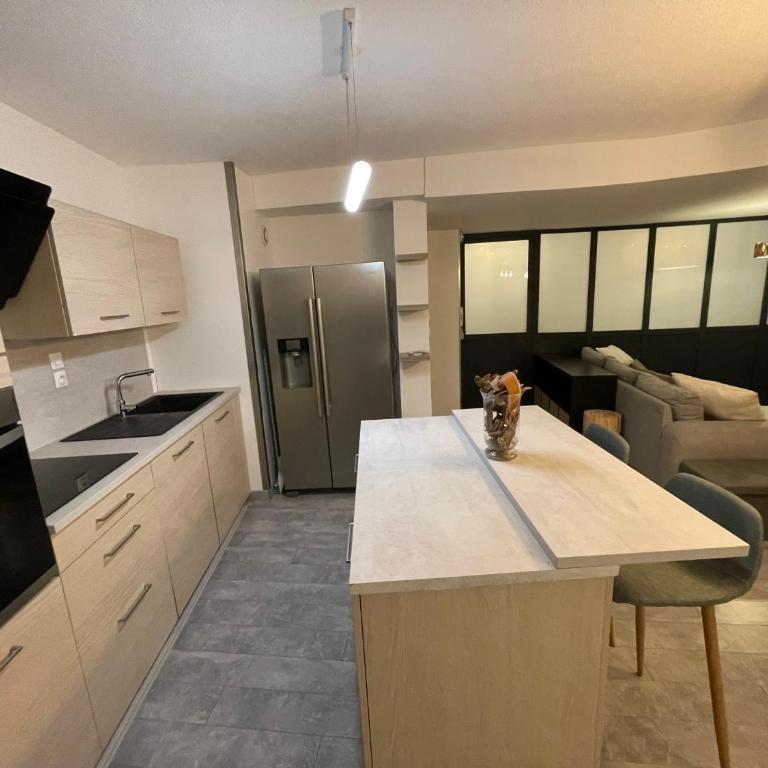 Petit bois moderne - Appartement 1 Chambre - 3