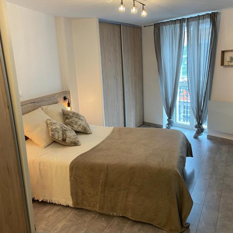 Petit bois moderne - Appartement 1 Chambre - 5