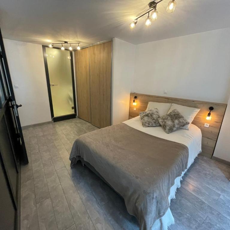 Petit bois moderne - Appartement 1 Chambre - 6