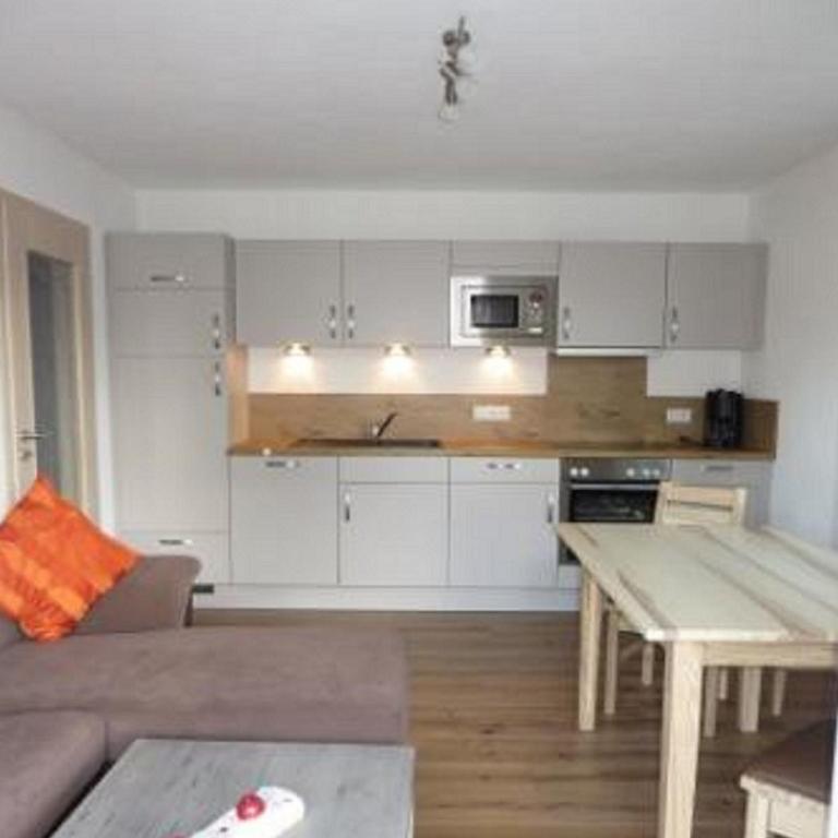 Ferienhof Bitschnau - Apartment - 4