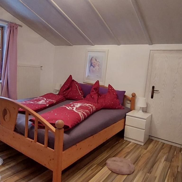 Appartements Haus Bergland - Apartamento Estudio - 1