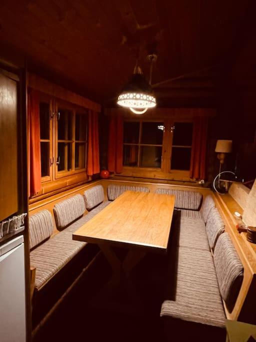 Haus an der Planai (Pistenzugang & Panoramablick) - Haus mit 4 Schlafzimmern - 29