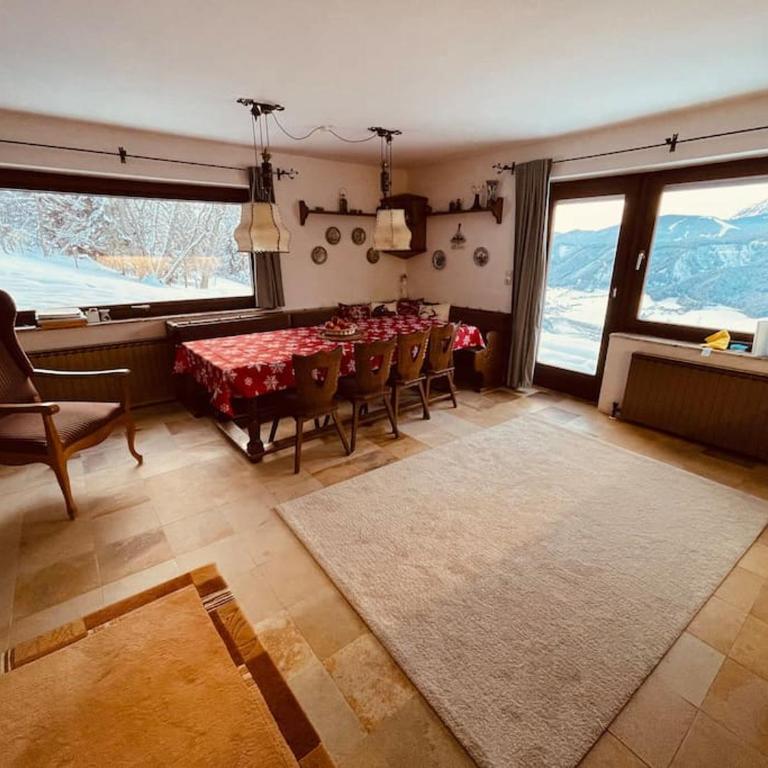Haus an der Planai (Pistenzugang & Panoramablick) - Haus mit 4 Schlafzimmern - 8
