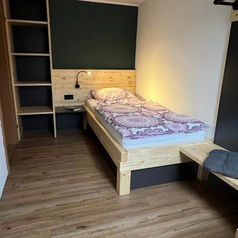 Haus Guggemos - Apartment mit 3 Schlafzimmern - 9