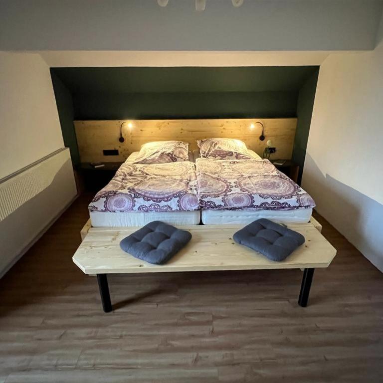 Haus Guggemos - Apartment mit 3 Schlafzimmern - 5