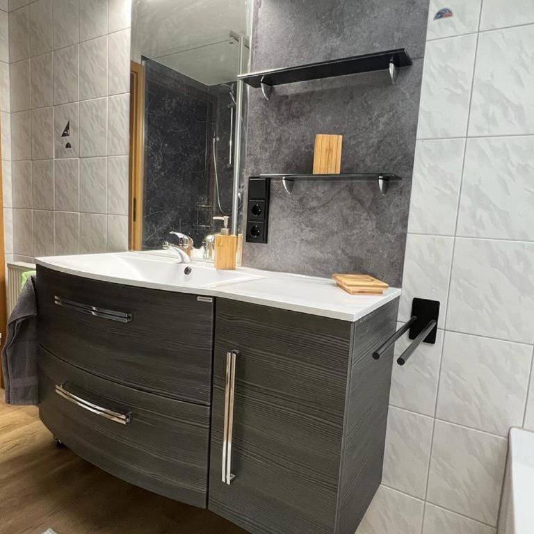 Haus Guggemos - Apartment mit 3 Schlafzimmern - 10