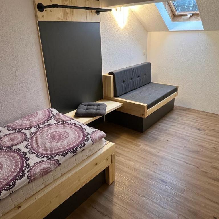 Haus Guggemos - Apartment mit 3 Schlafzimmern - 8