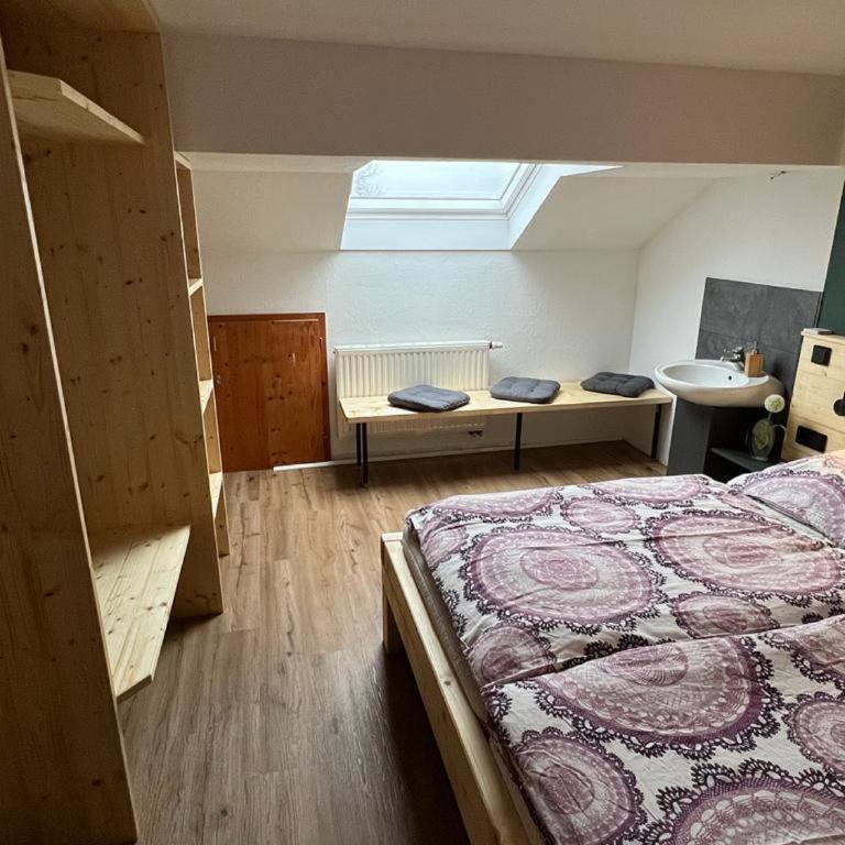 Haus Guggemos - Apartment mit 3 Schlafzimmern - 7