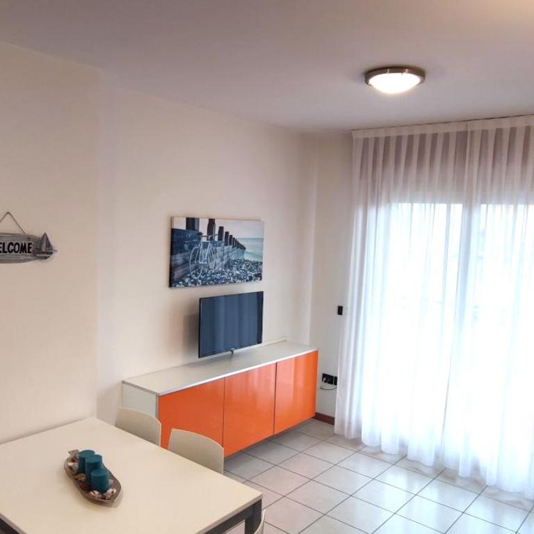 Residence Roberta con piscina - Agenzia Cocal - Appartamento con Terrazza - 3