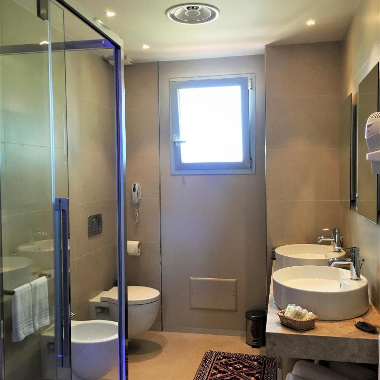 Hotel Calabona - Suite con Balcone - 6