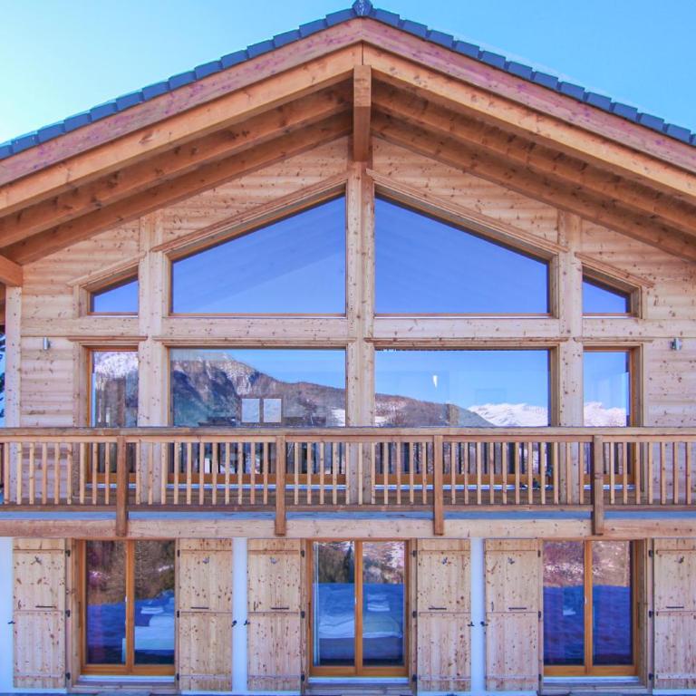 Chalet Aventure - Chalet - 23