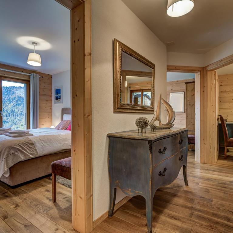 Chalet Aventure - Chalet - 14