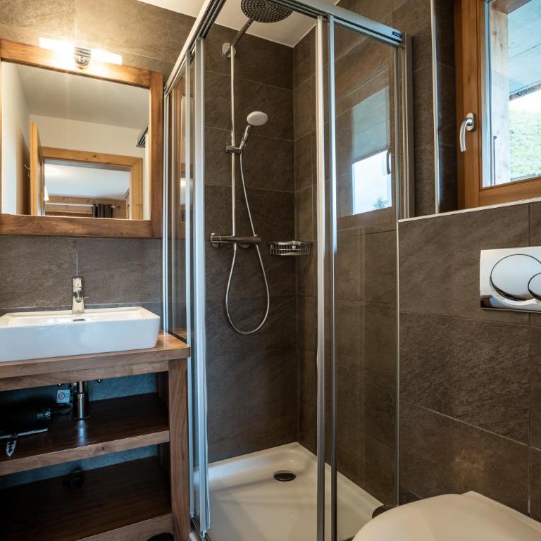 Chalet Aventure - Chalet - 21