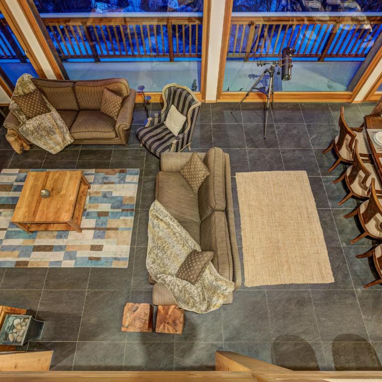 Chalet Aventure - Chalet - 10