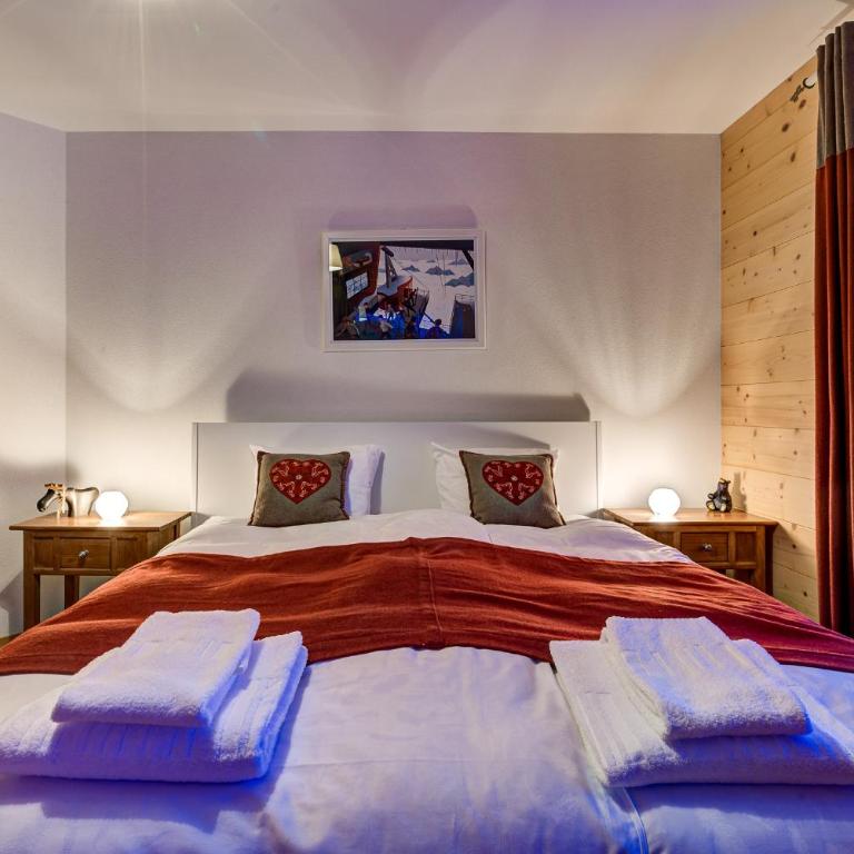 Chalet Aventure - Chalet - 15