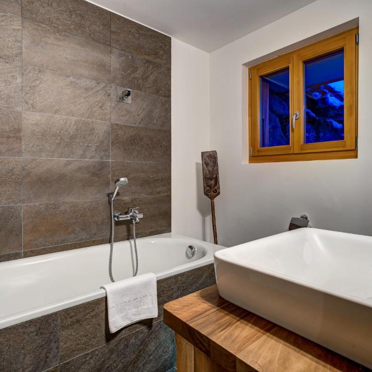 Chalet Aventure - Chalet - 20