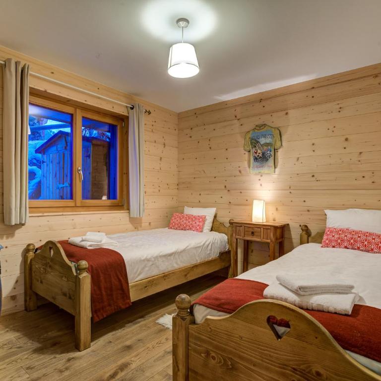 Chalet Aventure - Chalet - 17