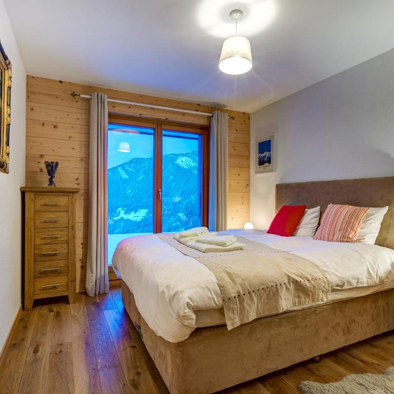 Chalet Aventure - Chalet - 13