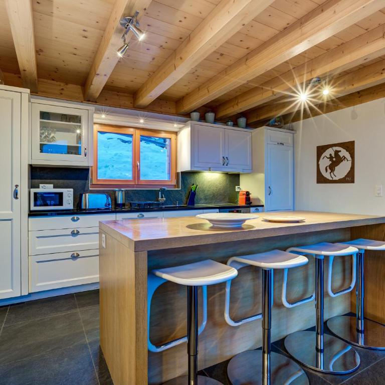 Chalet Aventure - Chalet - 8