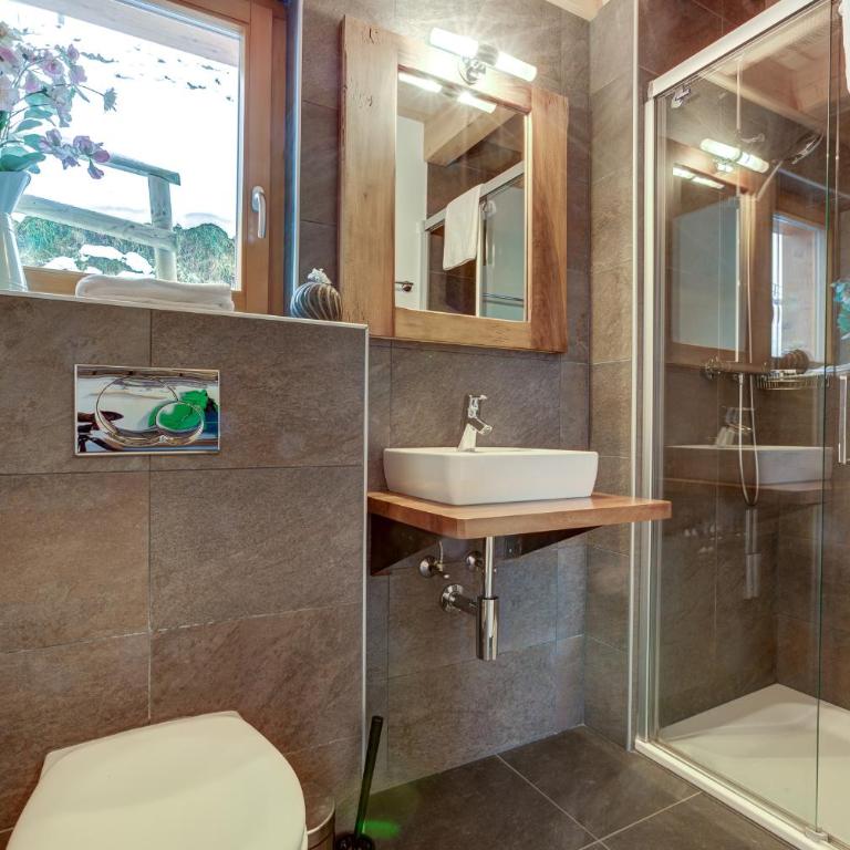 Chalet Aventure - Chalet - 19