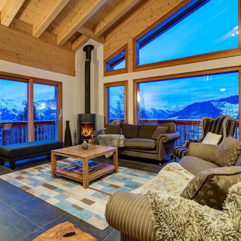 Chalet Aventure - Chalet - 2