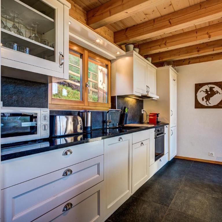 Chalet Aventure - Chalet - 9