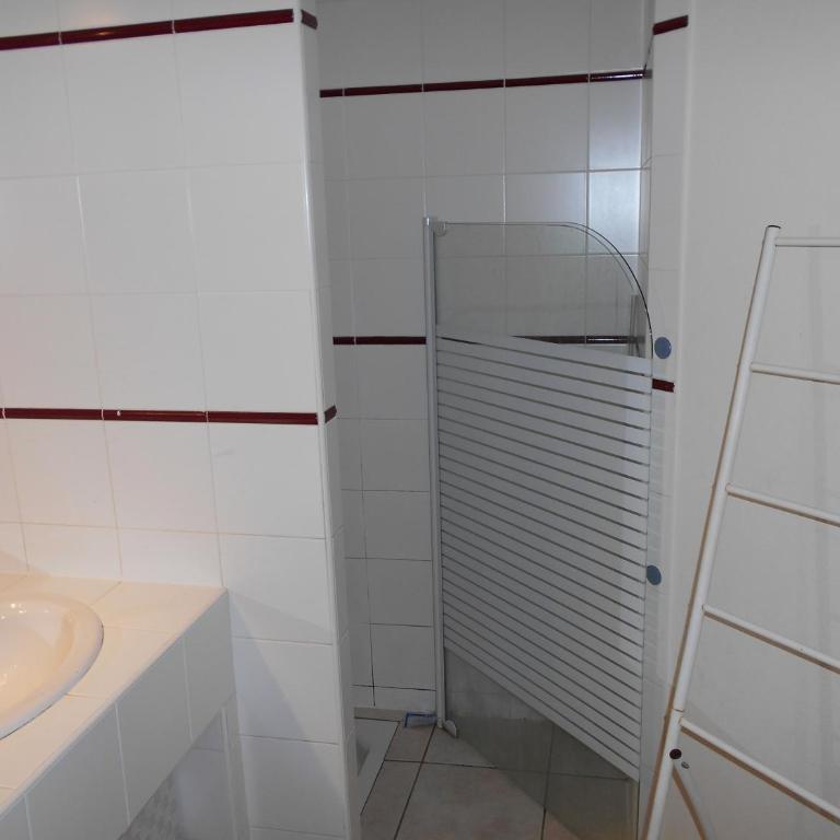 KIKINE - Villa 3 Chambres - 13