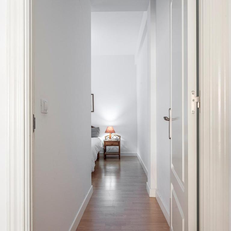 Alejo Fernandez Dreams de Santa Cruz Oasis Sevilla - Apartamento - 15