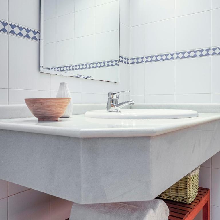 Alejo Fernandez Dreams de Santa Cruz Oasis Sevilla - Apartamento - 11