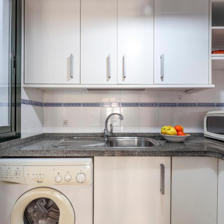 Alejo Fernandez Dreams de Santa Cruz Oasis Sevilla - Apartamento - 10