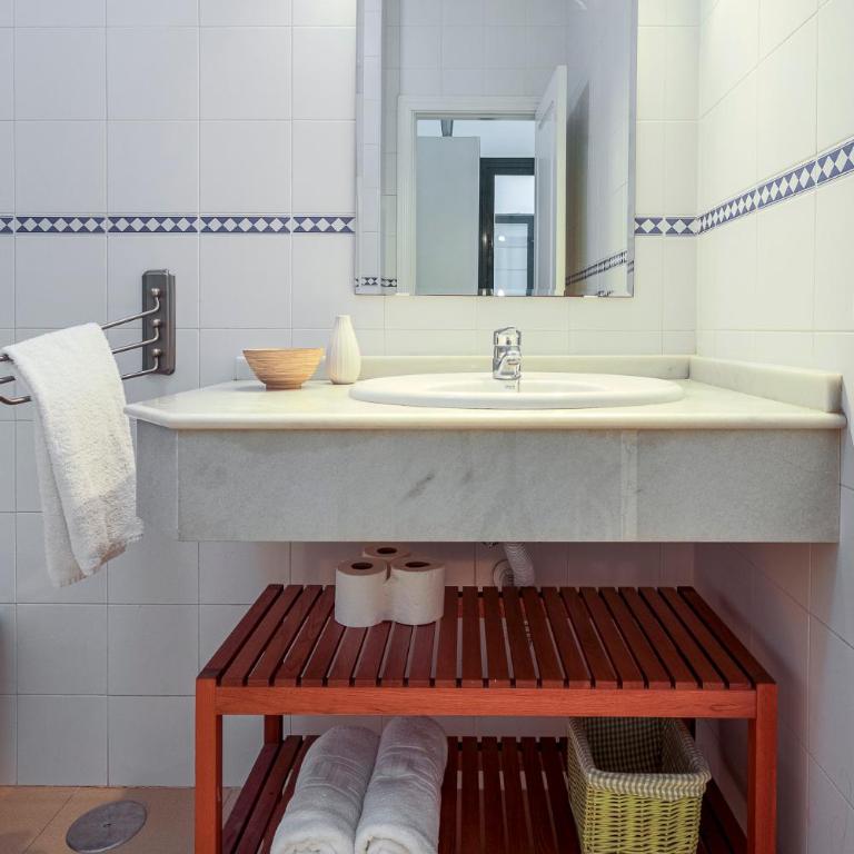 Alejo Fernandez Dreams de Santa Cruz Oasis Sevilla - Apartamento - 7