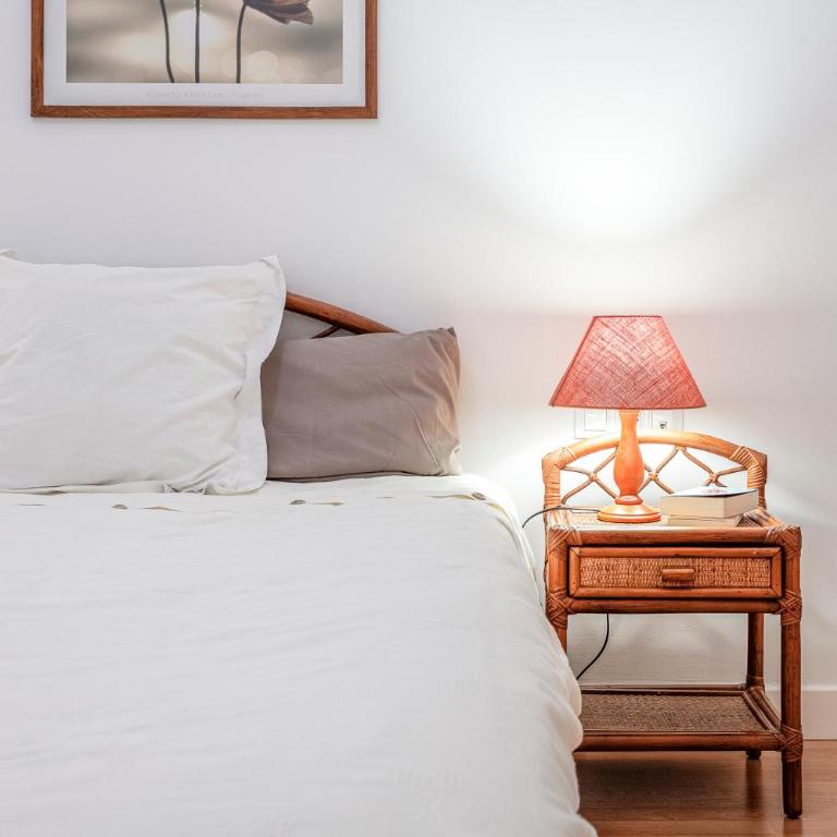 Alejo Fernandez Dreams de Santa Cruz Oasis Sevilla - Apartamento - 17