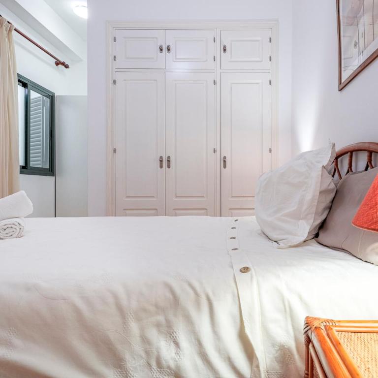 Alejo Fernandez Dreams de Santa Cruz Oasis Sevilla - Apartamento - 19