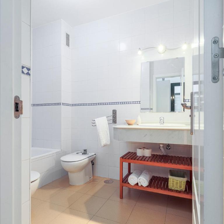 Alejo Fernandez Dreams de Santa Cruz Oasis Sevilla - Apartamento - 22