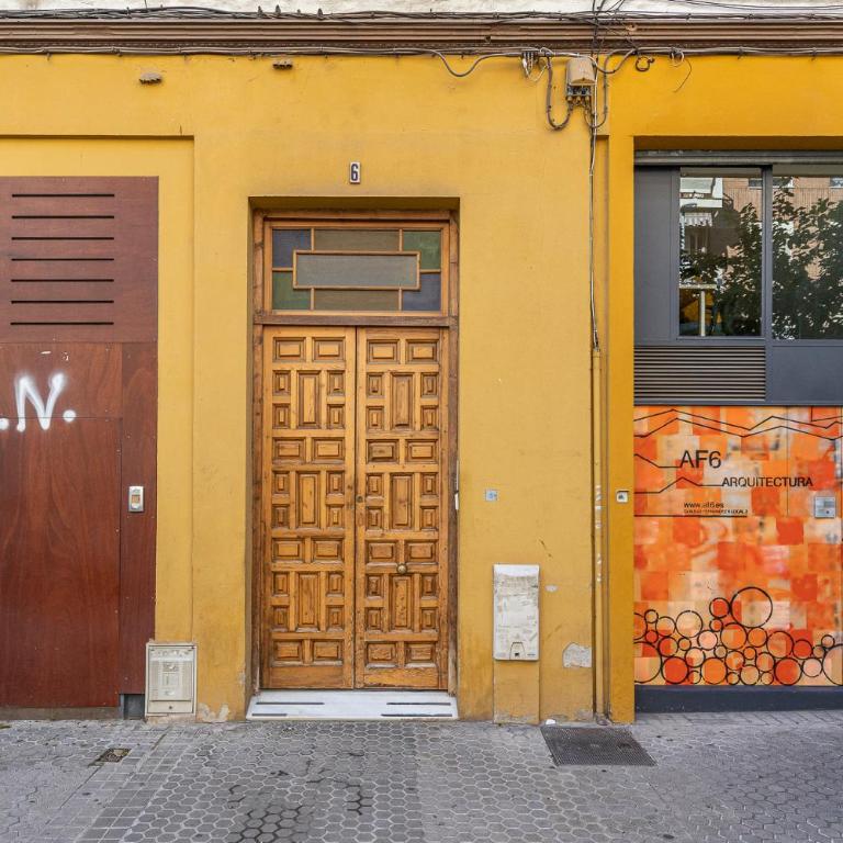 Alejo Fernandez Dreams de Santa Cruz Oasis Sevilla - Apartamento - 28