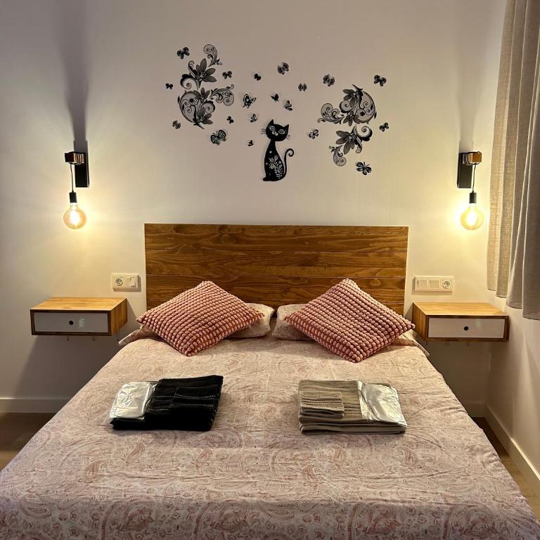 Coqueto apartamento céntrico con piscina - One-Bedroom Apartment - 1